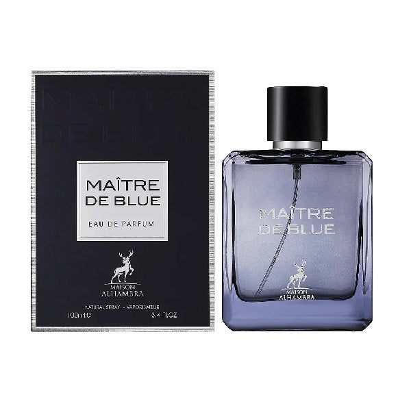 MAITRE PARFUM HOMBRE 100ML EDP