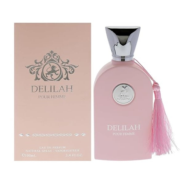 DELILAH POUR FEMME EAU DE PARFUM 100ML