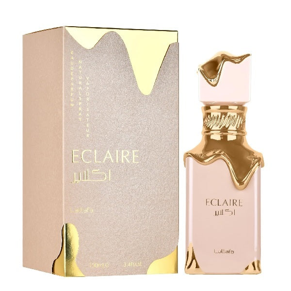ECLAIRE EAU DE PARFUM 100ML
