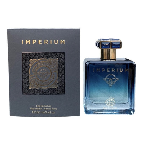 IMPERIUM INTENSE EUA DE PARFUM 100ML