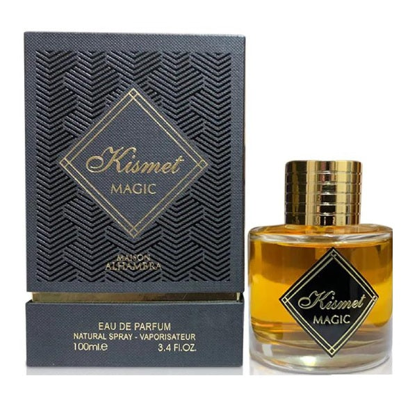 KISMET MAGIC EAU DE PARFUM 100ML