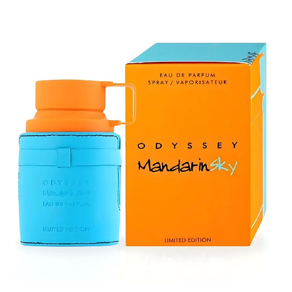 ODYSSEY MANDARIN SKY