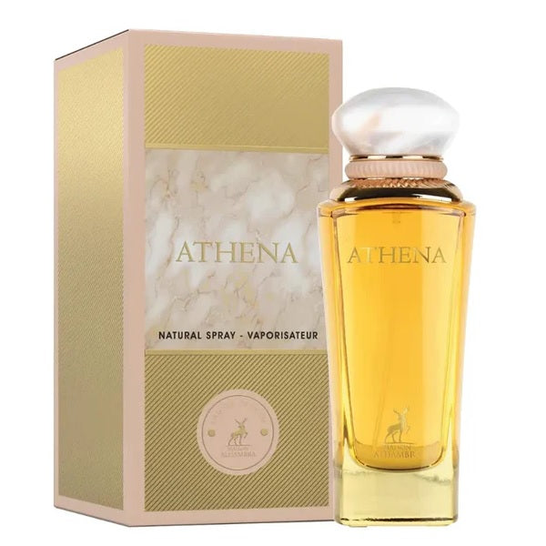 ATHENA EAU DE PARFUM 100ML