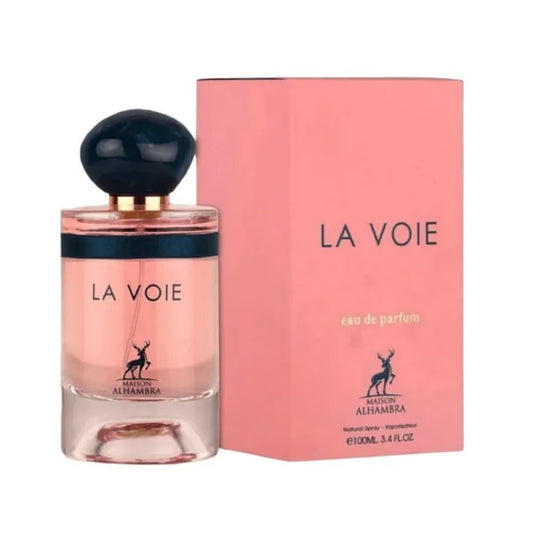 LA VOIE 100ML