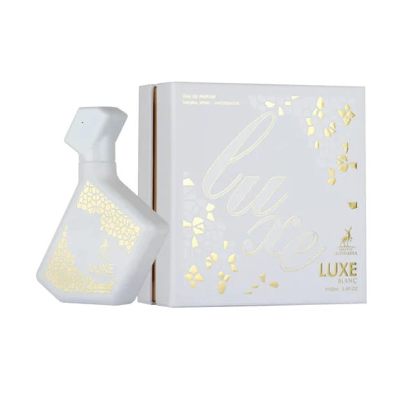 LUXE BLANC EDP 100ML