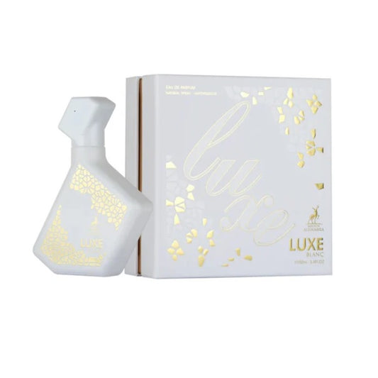 LUXE BLANC EDP 100ML