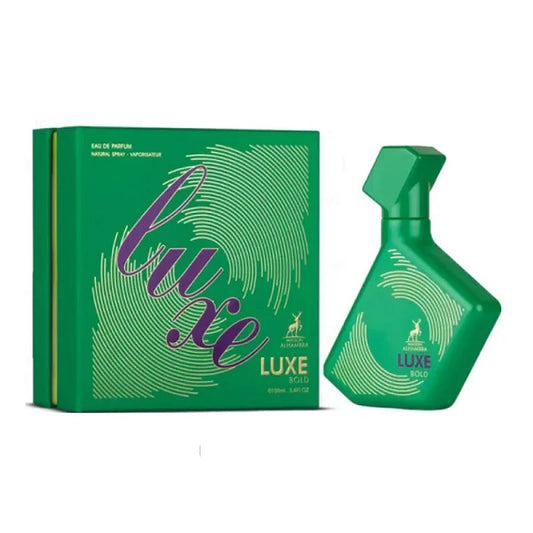 LUXE BOLD EDP 100ML