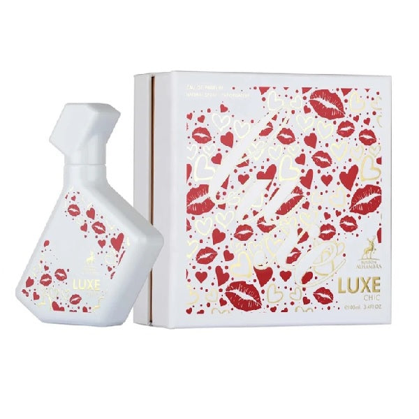 LUXE CHIC EDP 100ML
