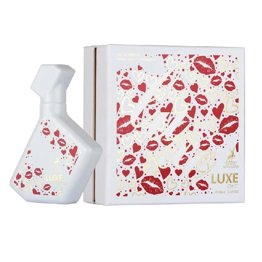 LUXE CHIC EDP 100ML
