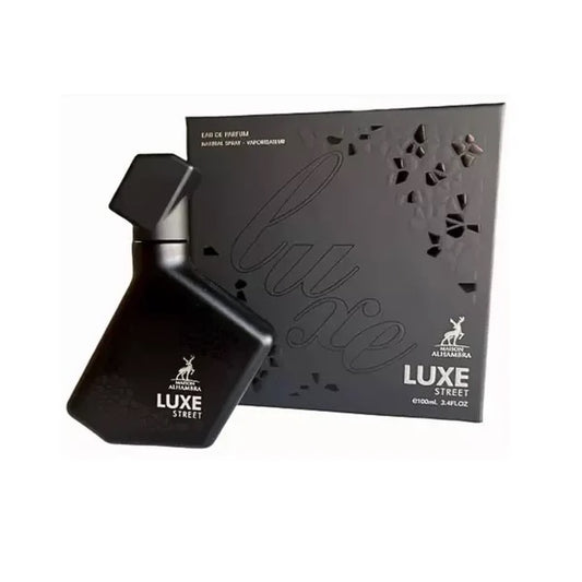 LUXE STREET EDP 100ML