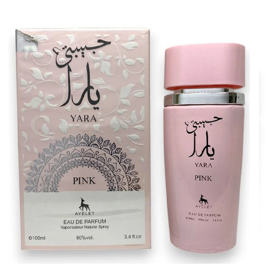 AYELET PINK