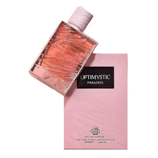 OPTIMYSTIC PARADOX EDP  100ML