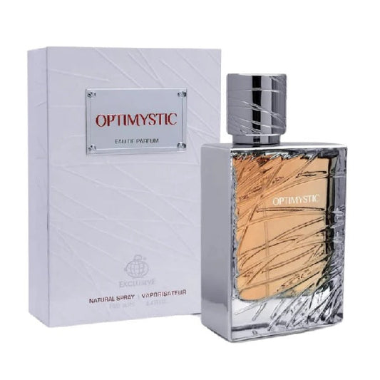 OPTIMYSTIC WHITE EDP 100ML