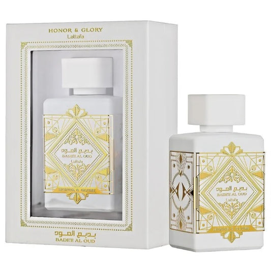 BADEE AL OUD HONOR & GLORY 100ML