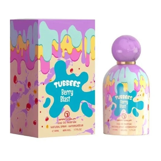 BERRY BLAST EDP 50ML