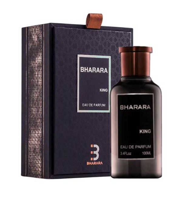 BHARARA KING EAU DE PARFUM 100ML