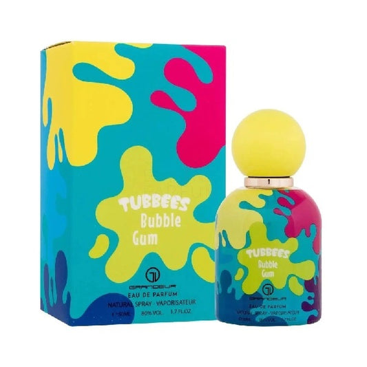 BUBBLE GUM EDP 50ML