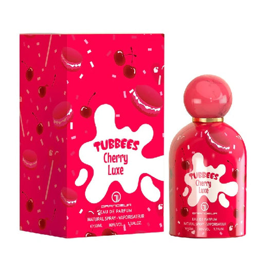 CHERRY LUXE EDP 50ML