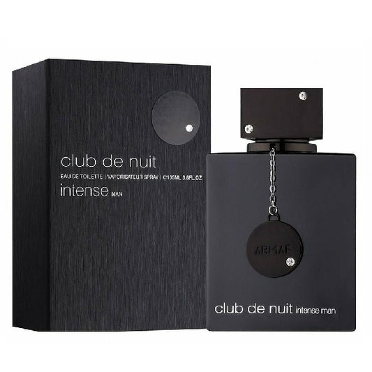 CLUB DE NUIT INTENSE MAN 105ML