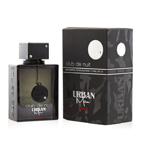 CLUB DE NUIT URBAN MAN ELIXIR