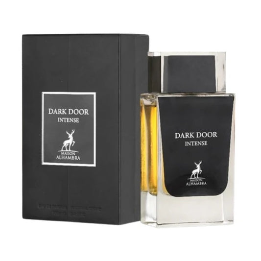 DARK DOOR INTENSE HOMBRE 100ML EDP