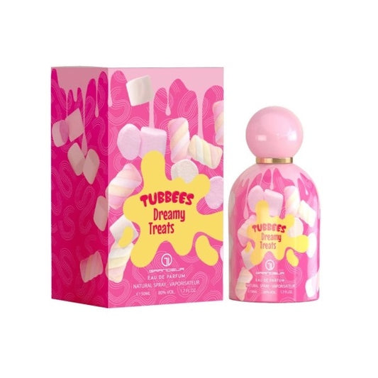 DREAMY TREATS EDP 50ML