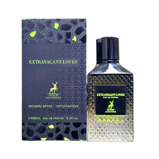 EXTRAVAGANT LOVER 100ML EDP