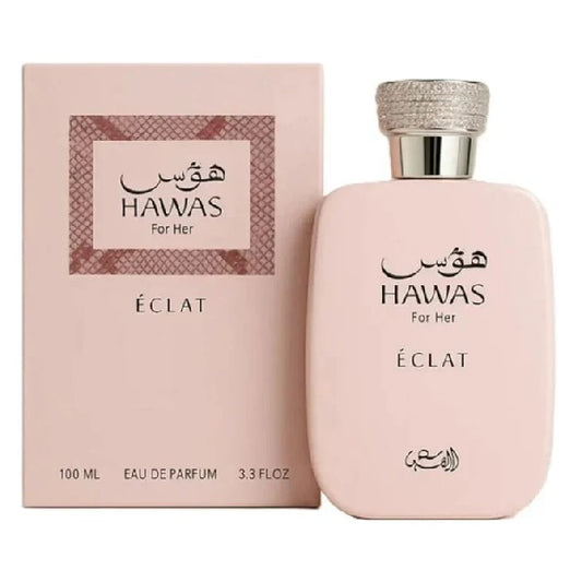HAWAS ECLAT WOMAN EDP 100ML