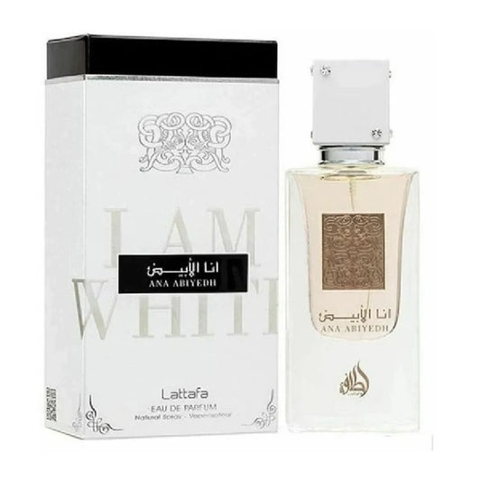 ANA ABIYEDH 60ML UNISEX