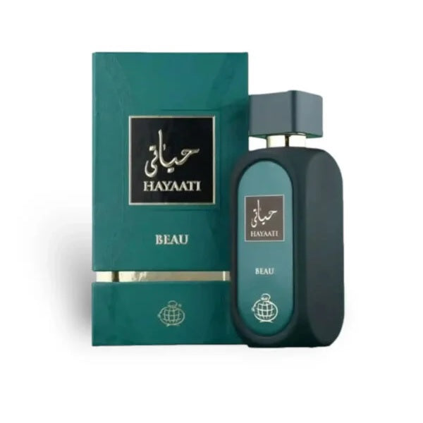 HAYAATI BEAU EAU DE PARFUM