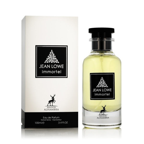 JEAN LOWE INMORTEL EAU DE PARFUM