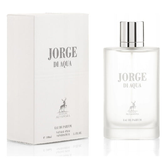 JORGE DI PROFUMO AQUA EAU DE PARFUM