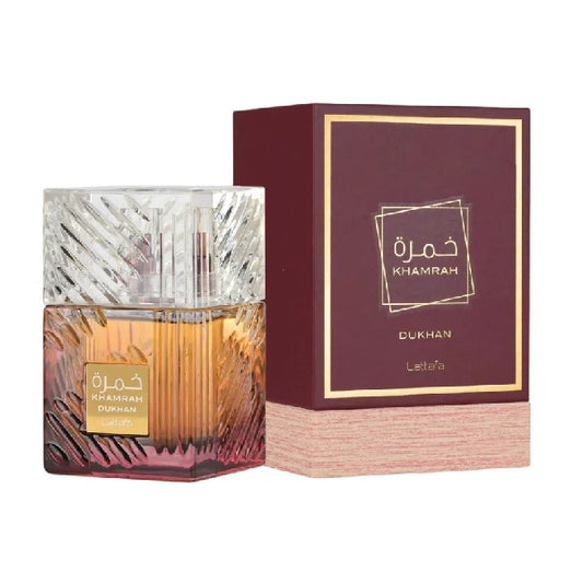 KHAMRAH DUKHAN EDP 100ML