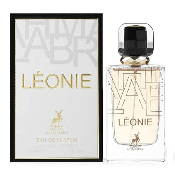 LÉONIE EAU DE PARFUM 100ML