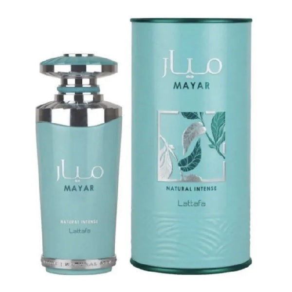 MAYAR NATURAL INTENSE