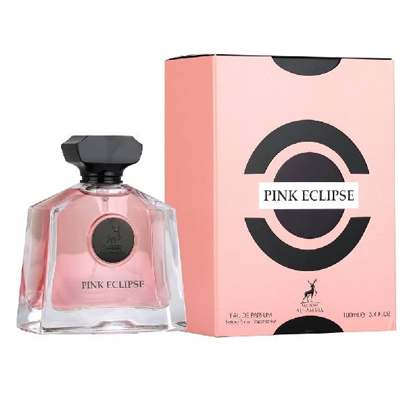 PINK ECLIPSE EAU DE PARFUM 100ML