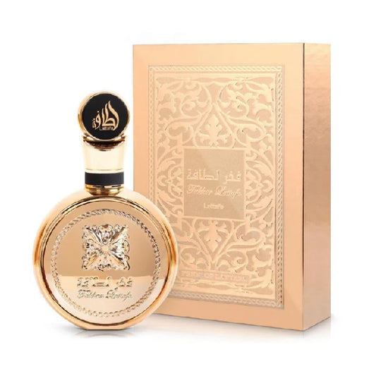 PRIDE FAKHAR GOLD UNISEX 100ML