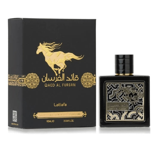QAED AL FURSAN EAU DE PARFUM 90ML