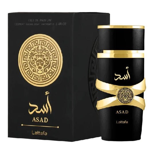 ASAD MAN 100ML