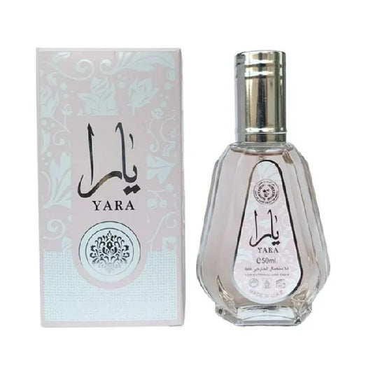 YARA MUJER 50ML EDP