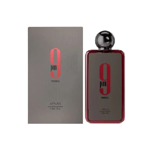 9PM REBEL EDP 100ML