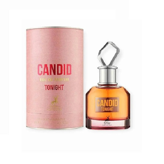 CANDID TONIGHT 85ML EDP