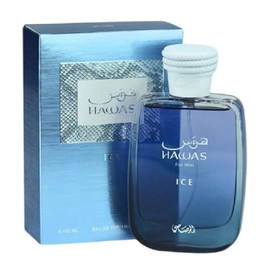 HAWAS ICE 100ML EDP