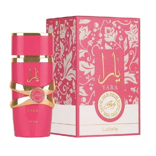 AYELET CANDY EDP 100ML